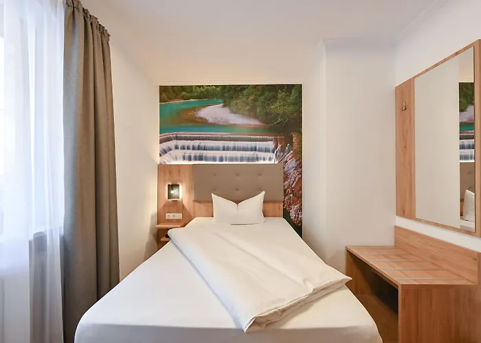 Hotel Ruchti Zeit Fur Mich