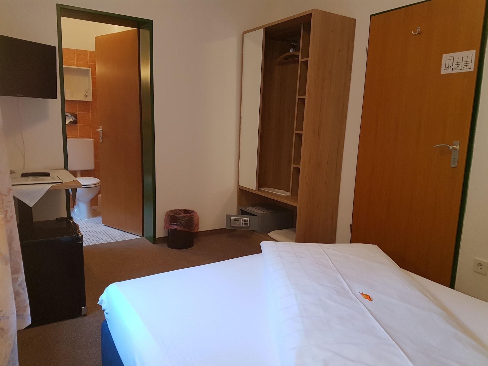 Ruchti Zeit Fur Mich Hotel