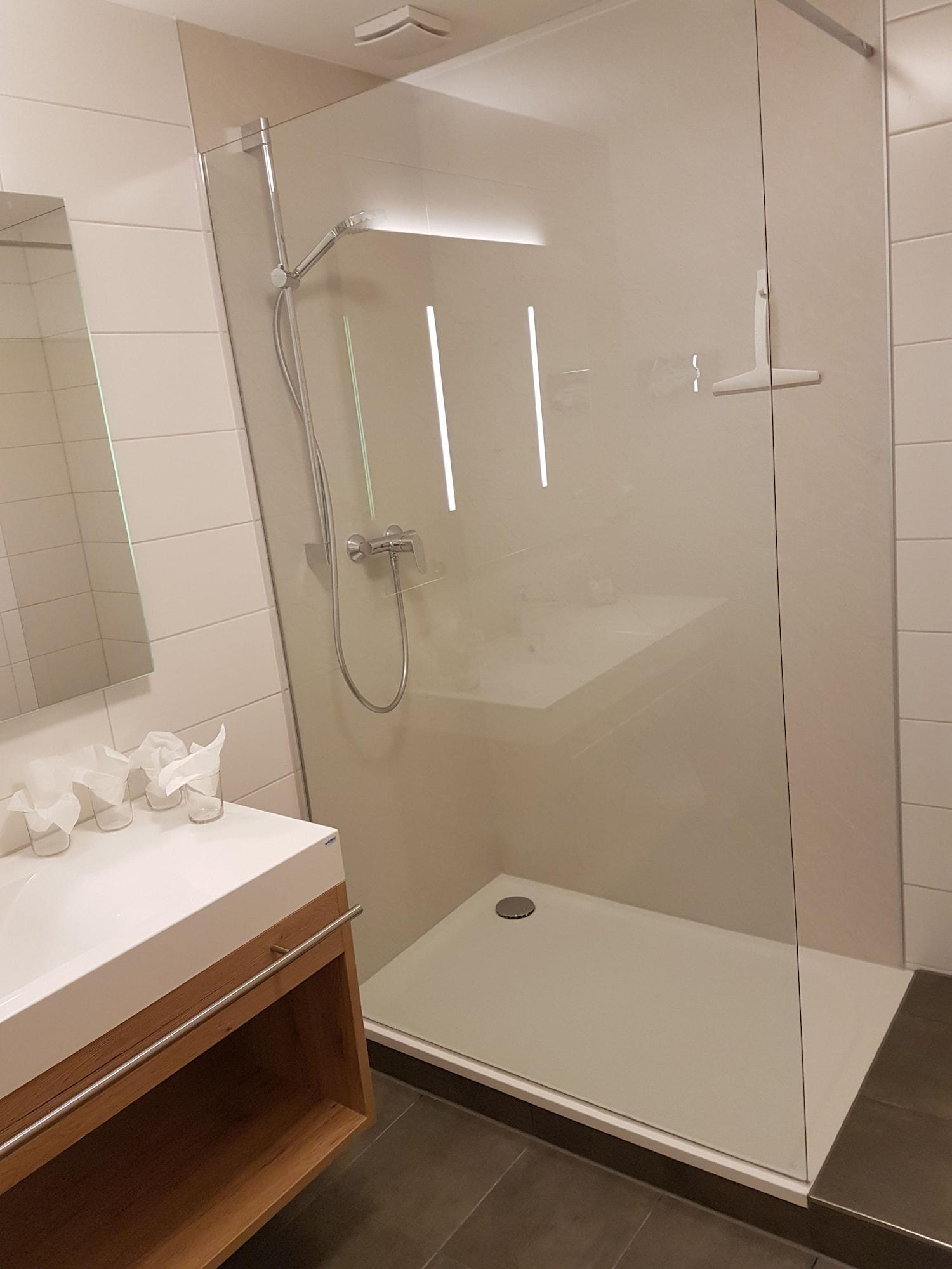 Hotel Ruchti Zeit Fur Mich