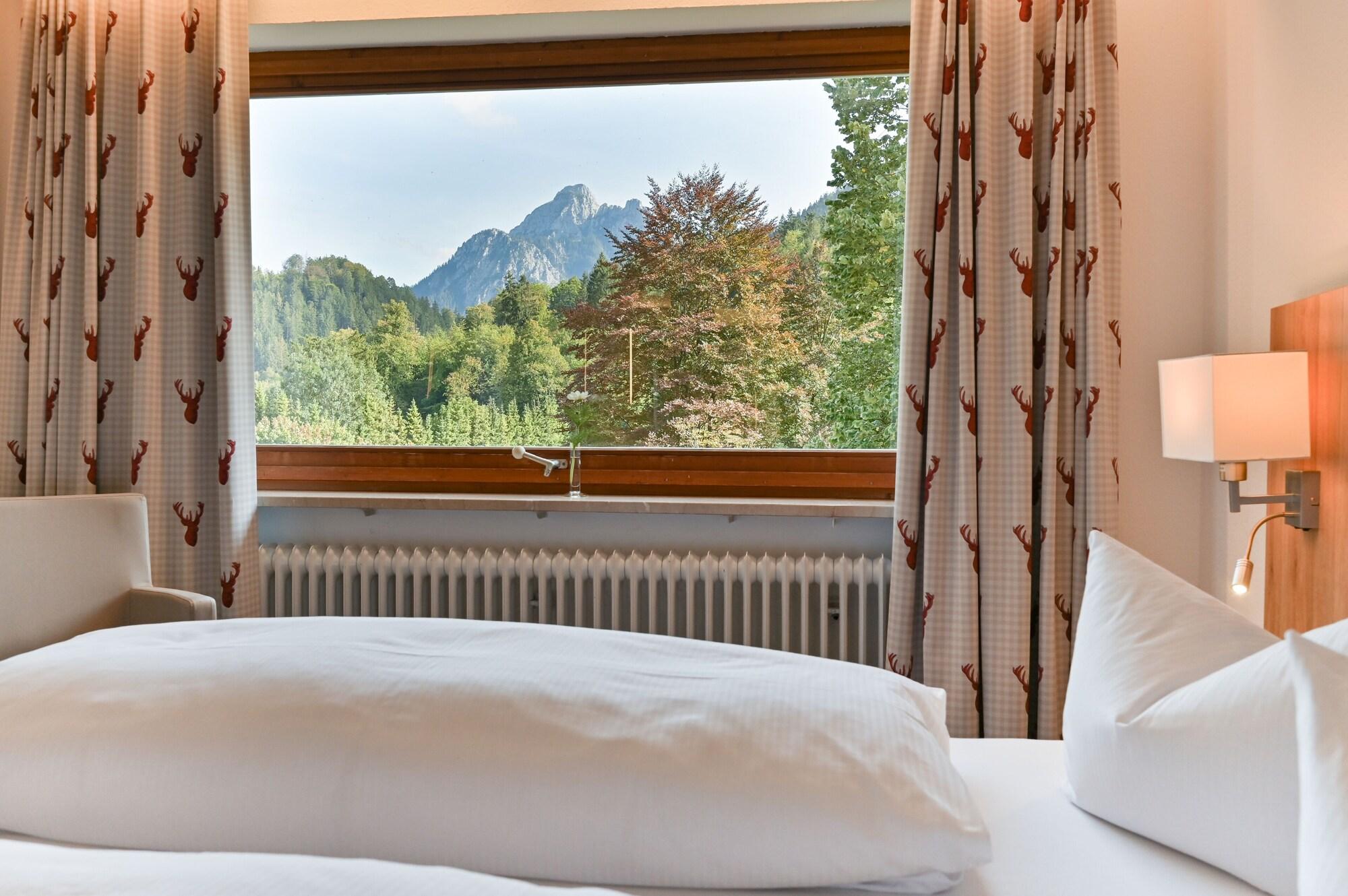 Hotel Ruchti Zeit Fur Mich 3*