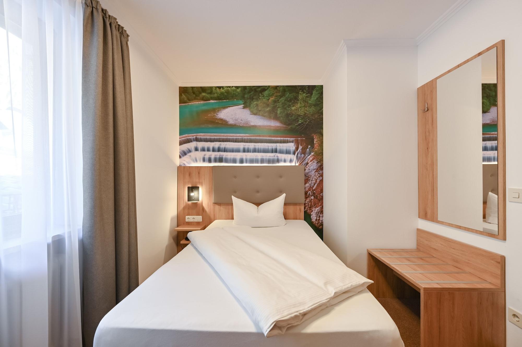 Ruchti Zeit Fur Mich Hotel